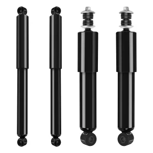 Shock Absorbers for Nissan,ECCPP Front Rear Shock Absorbers