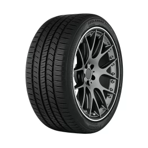 Yokohama Geolandar X-CV All Season 255_45R20 105W XL SUV_Crossover Tire