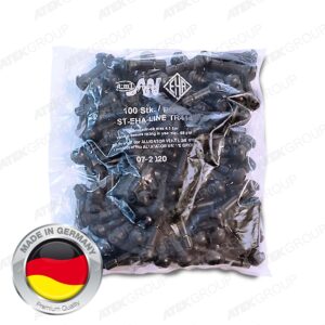 EHA TR-414  Alligator Sibop